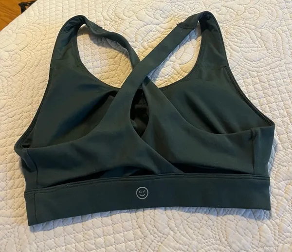 Gilly Hicks Sports Bra - Image 2