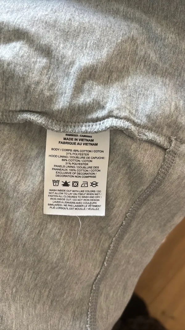 Women’s Nike Tech Top - Image 4