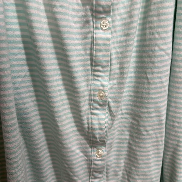GUC Lauren Ralph Lauren size small night gown - Image 3