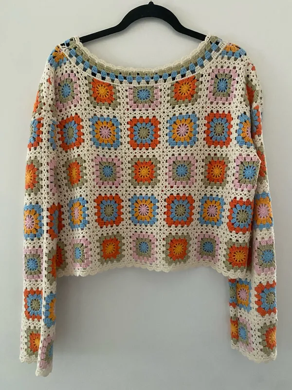 Knitted Sweater Sincerely Jules  - Image 2