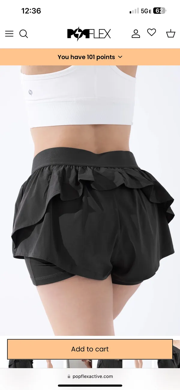 Shorts - Image 3