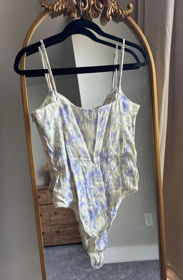 Zara bodysuit - Image 3