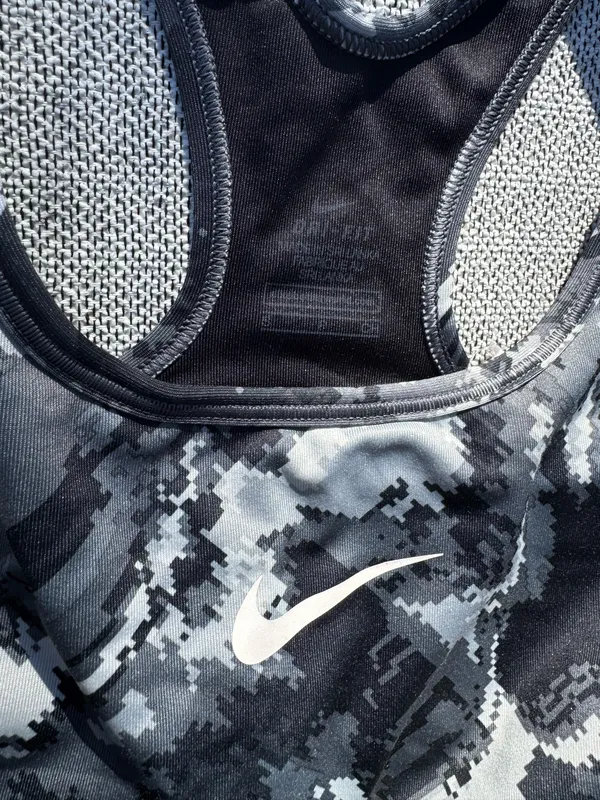 Nike Dri-Fit Sports Bra - Image 2