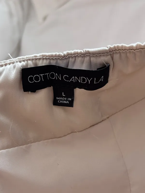 Cotton Candy LA Dress Mini - Image 4