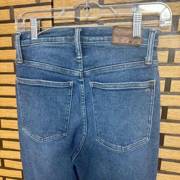Madewell The Perfect Vintage Jeans Size‎ 26 - Image 4
