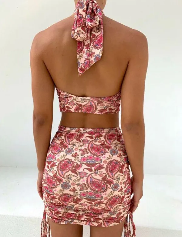 Tigermist Set  - Image 2