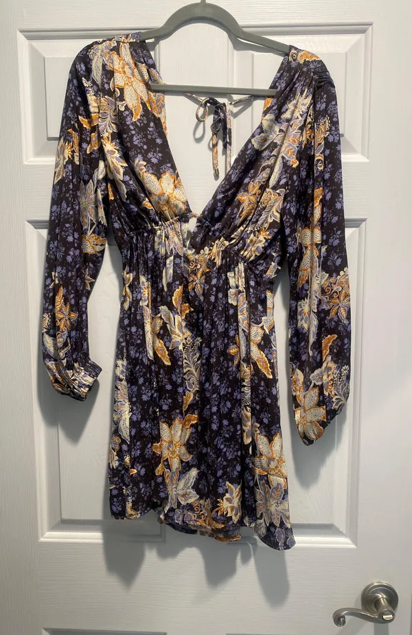 Free People Dress - Image 2