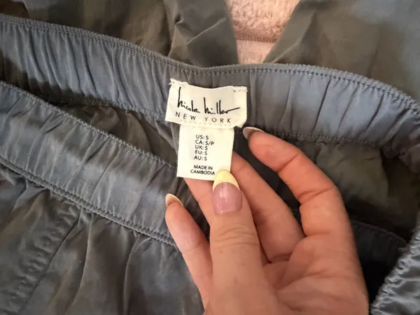 Nicole Miller Pants - Image 3