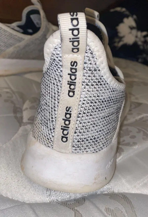 Adidas Cloud Foam Shoes - Image 4