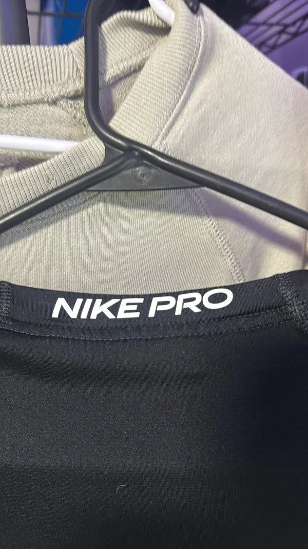 Nike Pro Tee Dri-Fit - Image 2