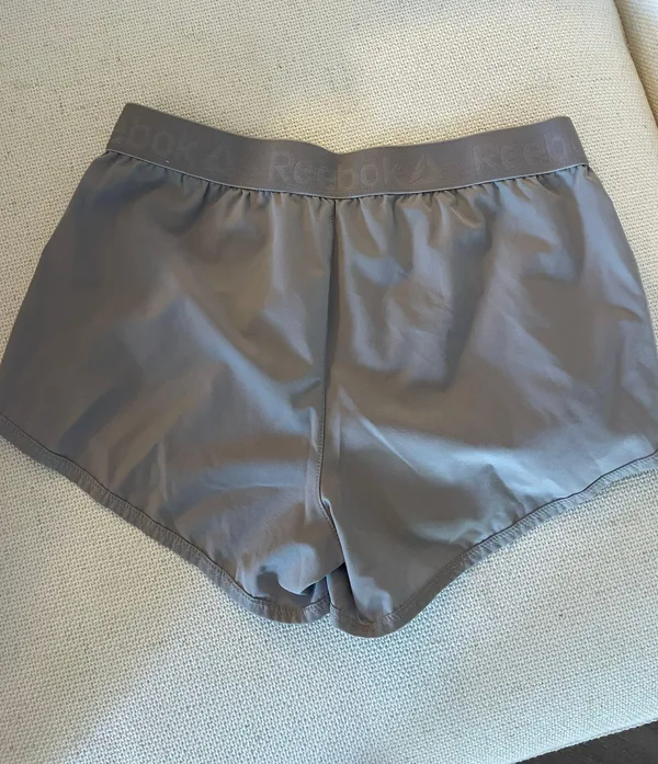 Reebok Shorts - Image 2