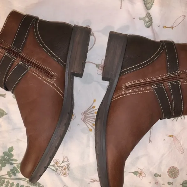 BLYTHE BOOTIE - Image 5
