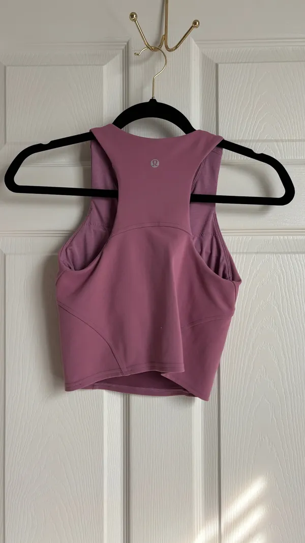 Lululemon Tank Top - Image 3