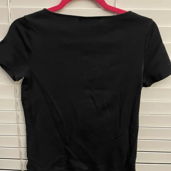 Ralph Lauren black top - Image 5