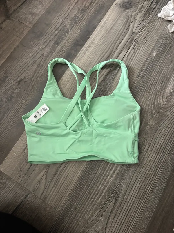 Lululemon Sports Bra - Image 4