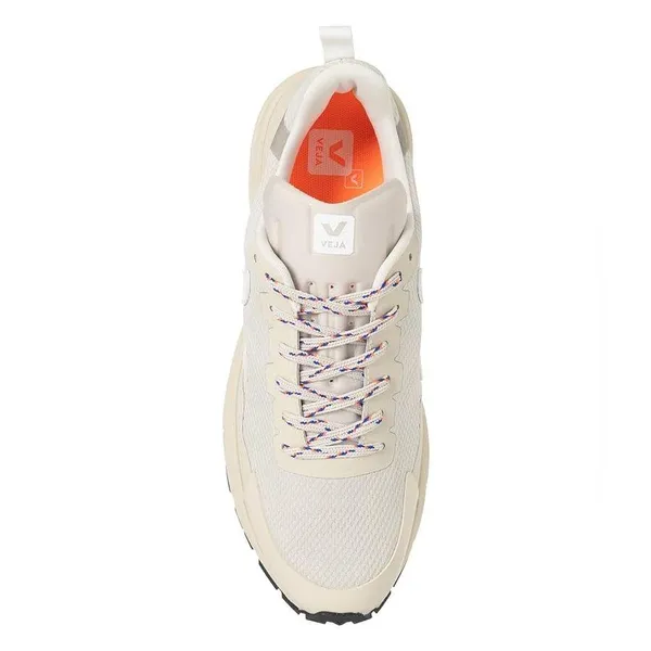 Veja Dekkan Alveomesh Sneakers in Natural White, Size 36, NEW in Box - Image 3