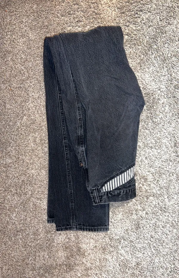Wrangler Silver lake X Vintage Jeans - Image 4