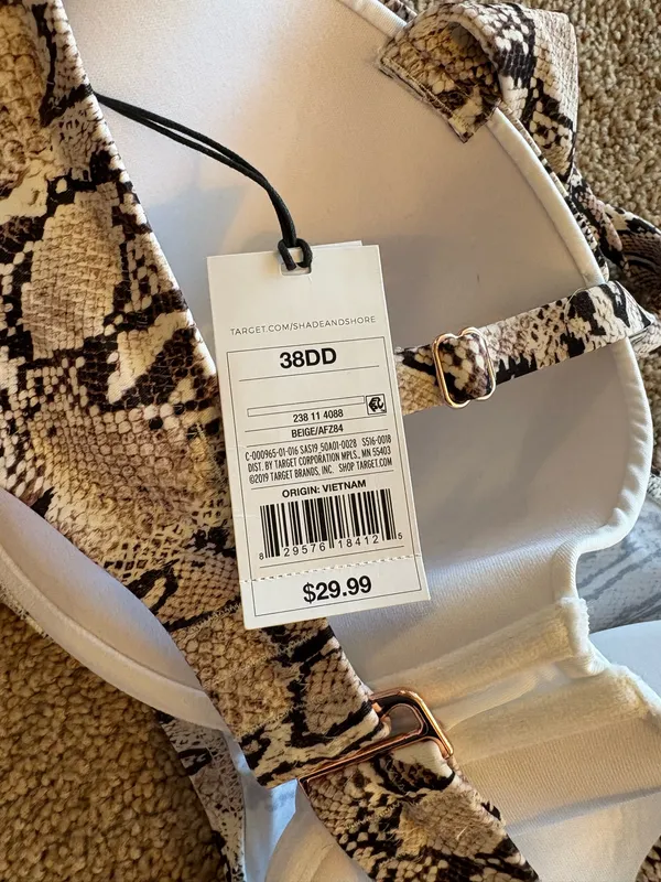 Target Bikini Top - Image 3