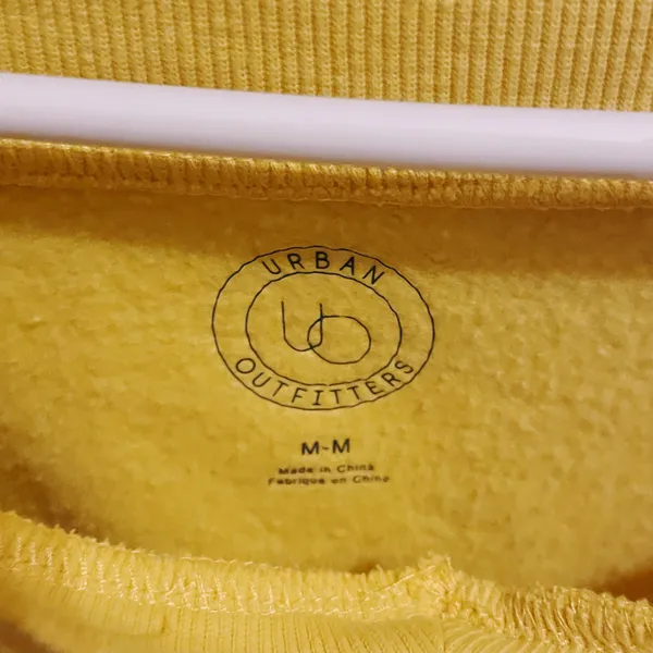 Urban Outfitters Sweatshirt - Image 3