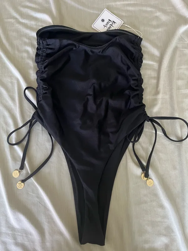 One-Piece Swimsuit Kulani Kinis - Image 2