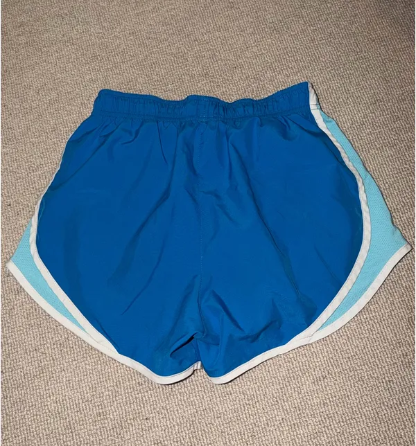 Nike Dri-Fit Shorts Women’s - Image 2