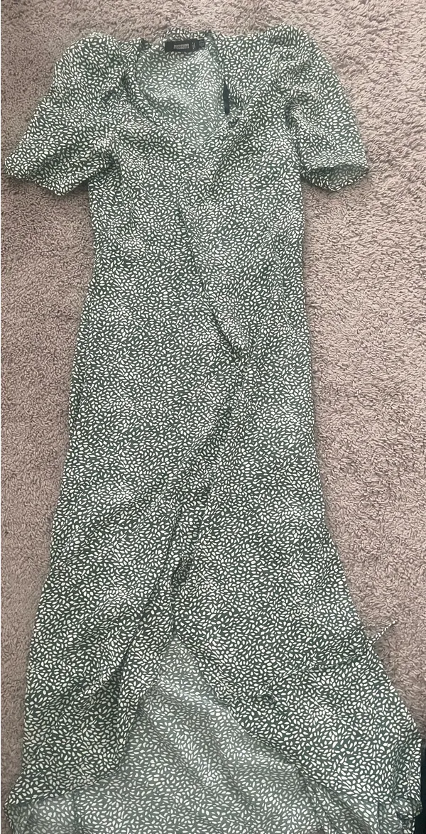 Missguided Dress - Image 3