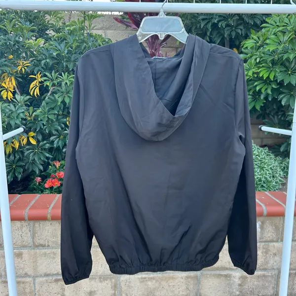 Brandy Melville Windbreaker One Size - Image 3