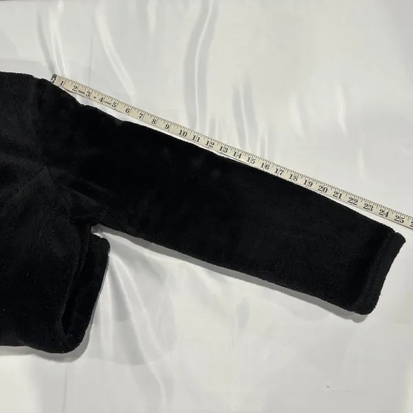32 DEGREES Heat‎ Women's Full Zip Plush Jacket. Size XL. - Image 14