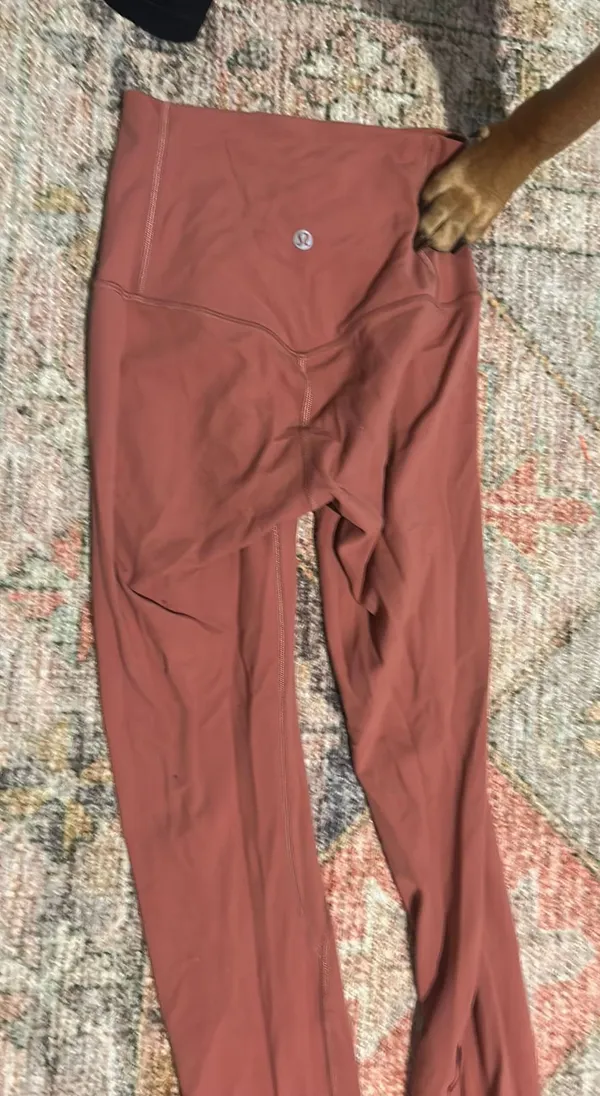 Lululemon Leggings - Image 2