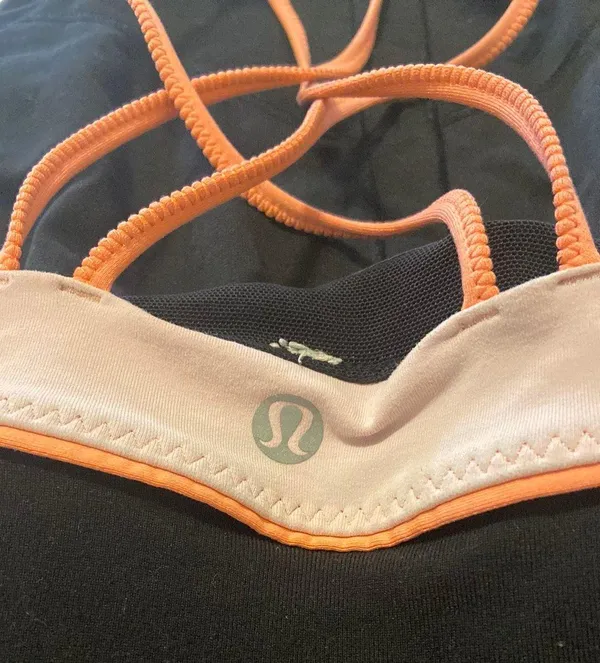 Lululemon Top - Image 2