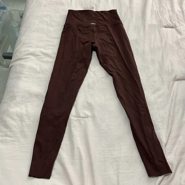 Aerie OFFLINE Goals High Waisted Legging - Image 9