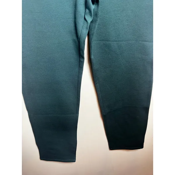 Brand New Halara Flex™ High Waisted Pockets Ankle Length Work Pants XS - Image 8