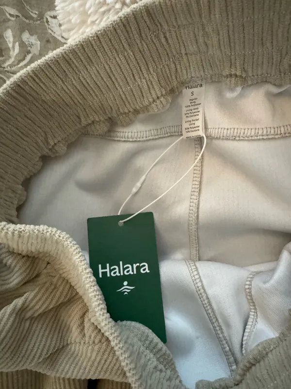 Halara Sweat pants - Image 4