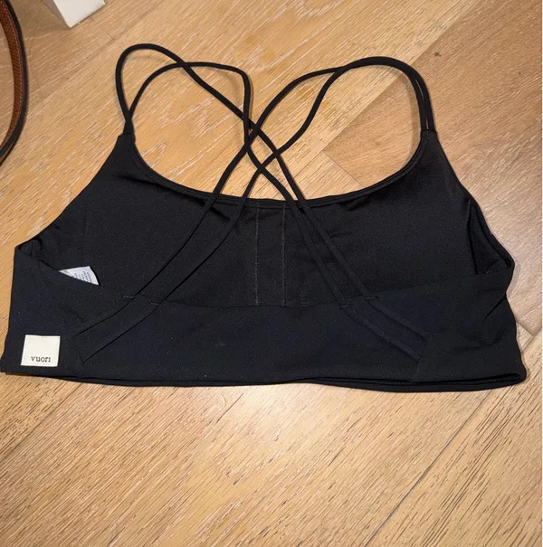 Vuori Sports Bra - Image 2