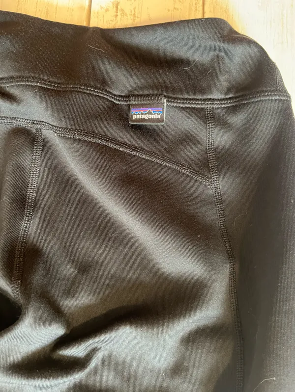 Patagonia Crosstrek Bottoms Fall 2018 (FA18) Season - Image 5