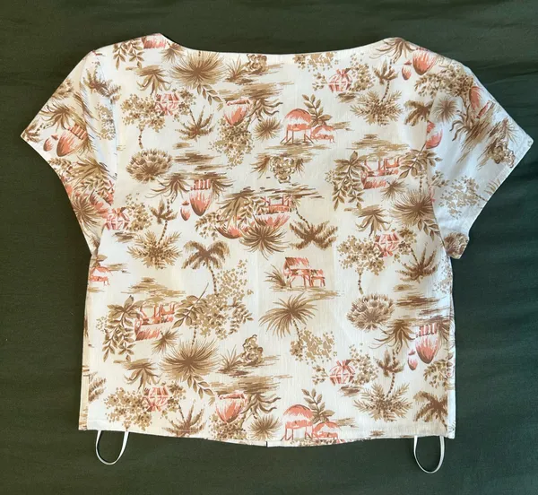 Abercrombie Top - Image 2