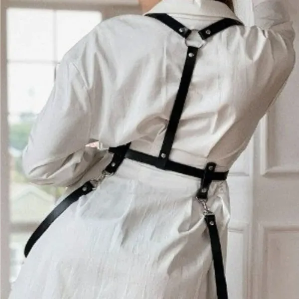 Suspender Harness Belt New - Image 2