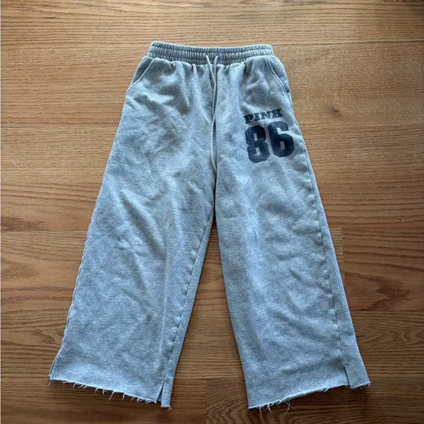 PINK - Victoria's Secret Sweatpants - Image 2