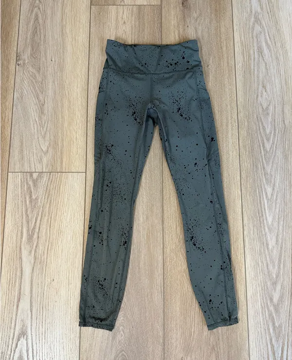 Vuori Leggings - Image 3