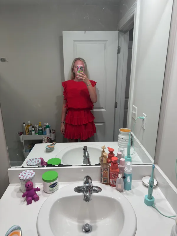 Pants Store Dress - Image 3