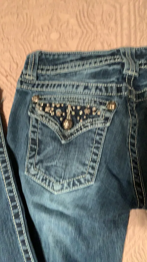 Miss Me Jeans - Image 6