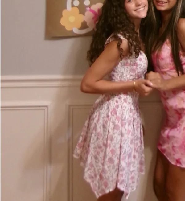 Hollister Dress Mini - Image 4