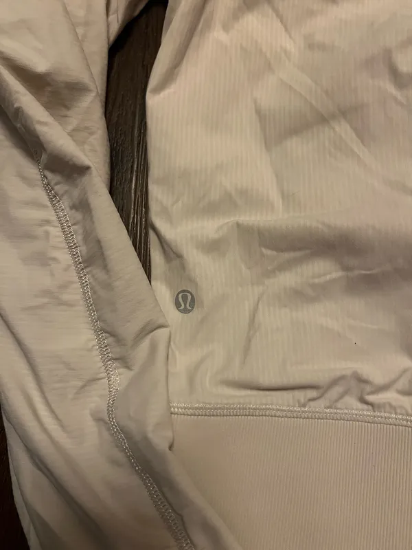 Lululemon Jacket - Image 3