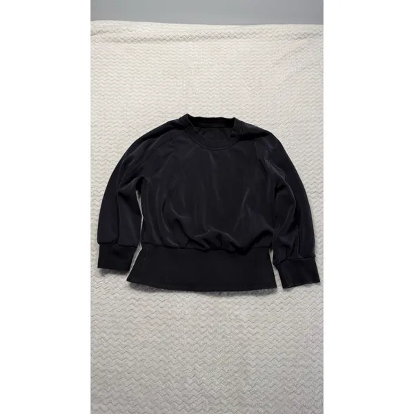 Lululemon Women's Softstreme Ribbed - Image 3