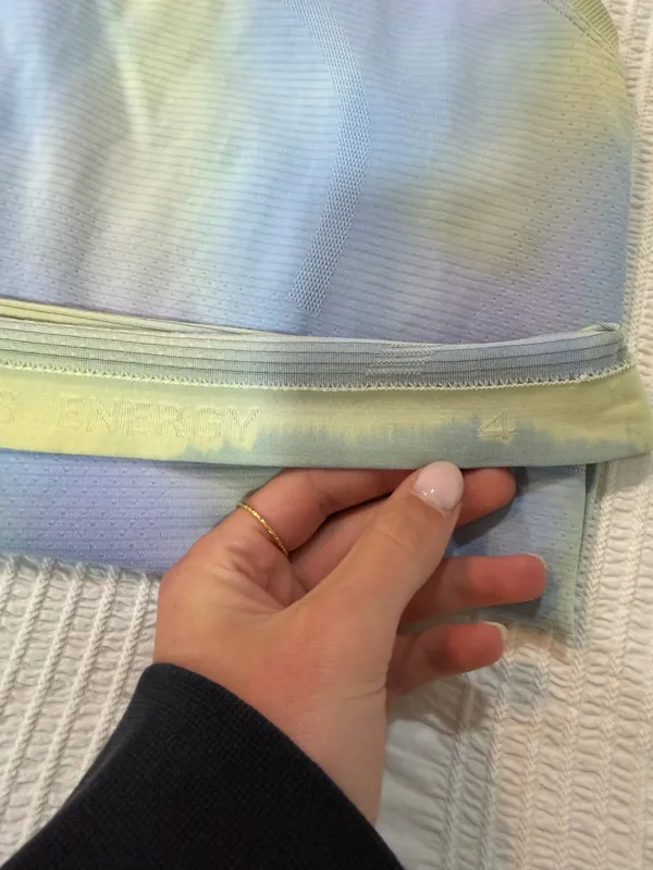 Lululemon Tank Top - Image 3