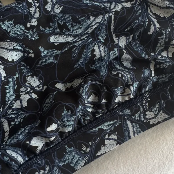 Lululemon Sports Bra - Image 5
