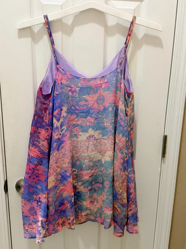 Show me your MUMU Circuss Mini Dress Small - Image 10