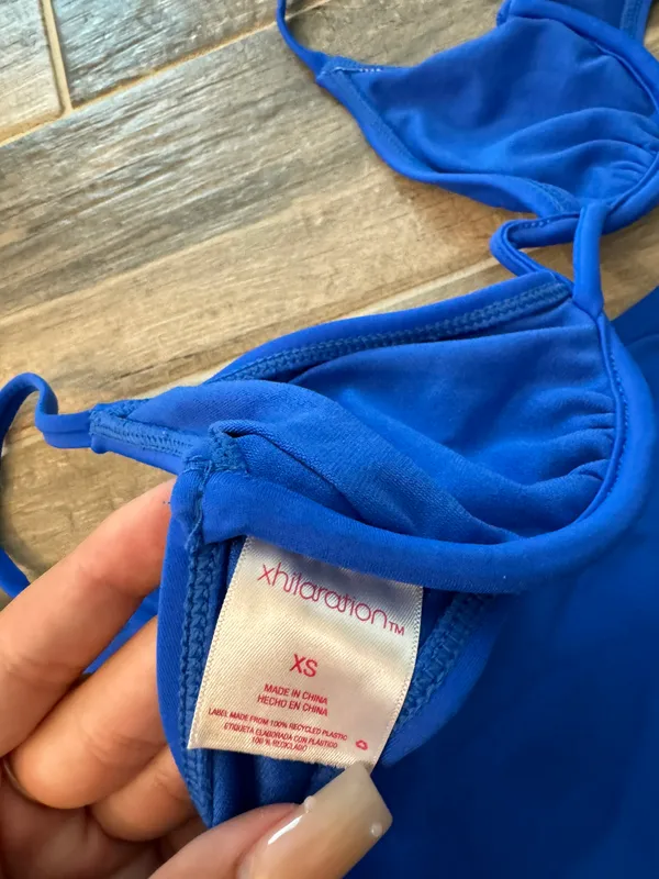 Bikini Set Size XS - Image 3