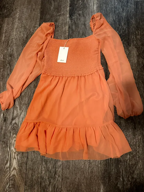 Wilfred Dress - Image 2