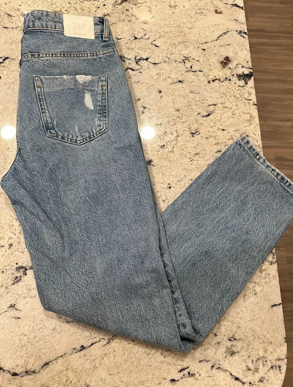 ZARA Jeans - Image 3
